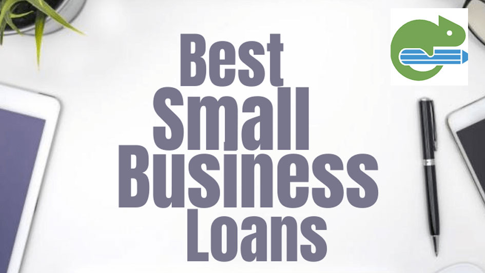 Small Business Loans: Funding Your Entrepreneurial Dreams