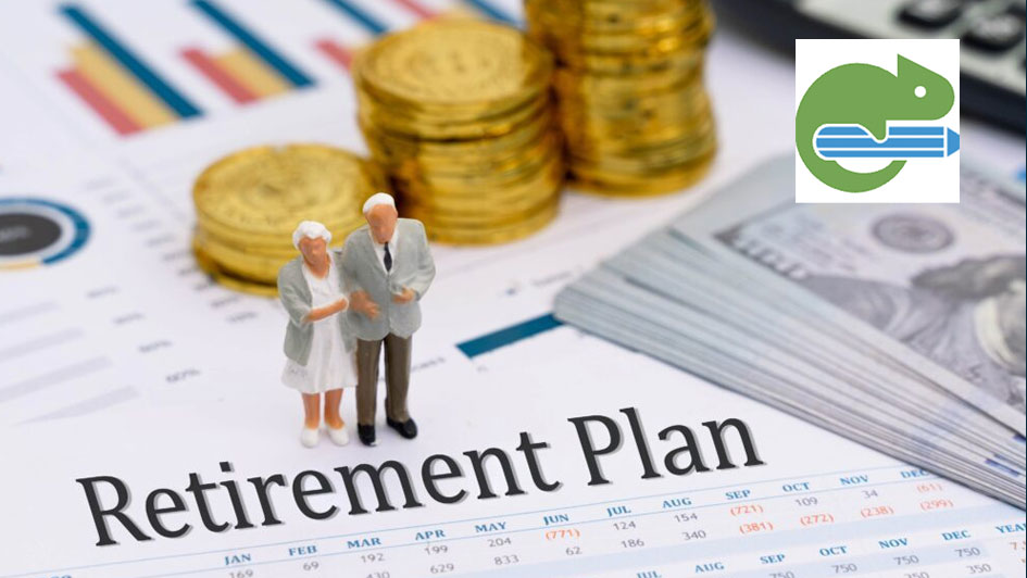 Securing Your Future with Retirement Planning Services